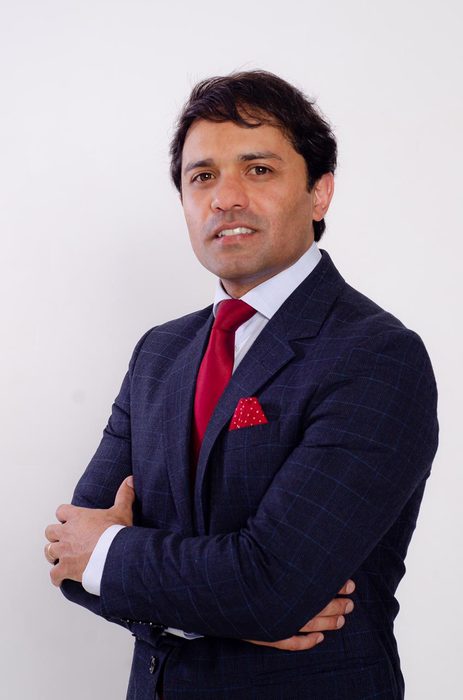 Professor Wilson Martins