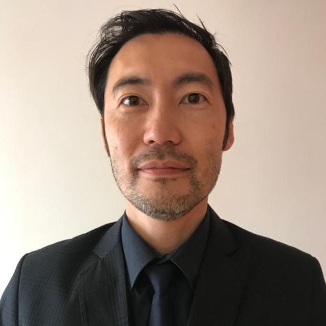Professor Akira